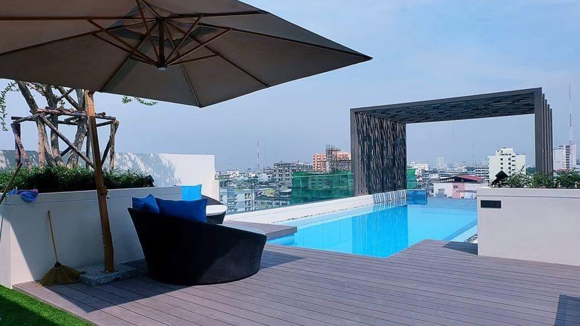 1 Bed Condo for Rent and Sale in undefined - Image 5