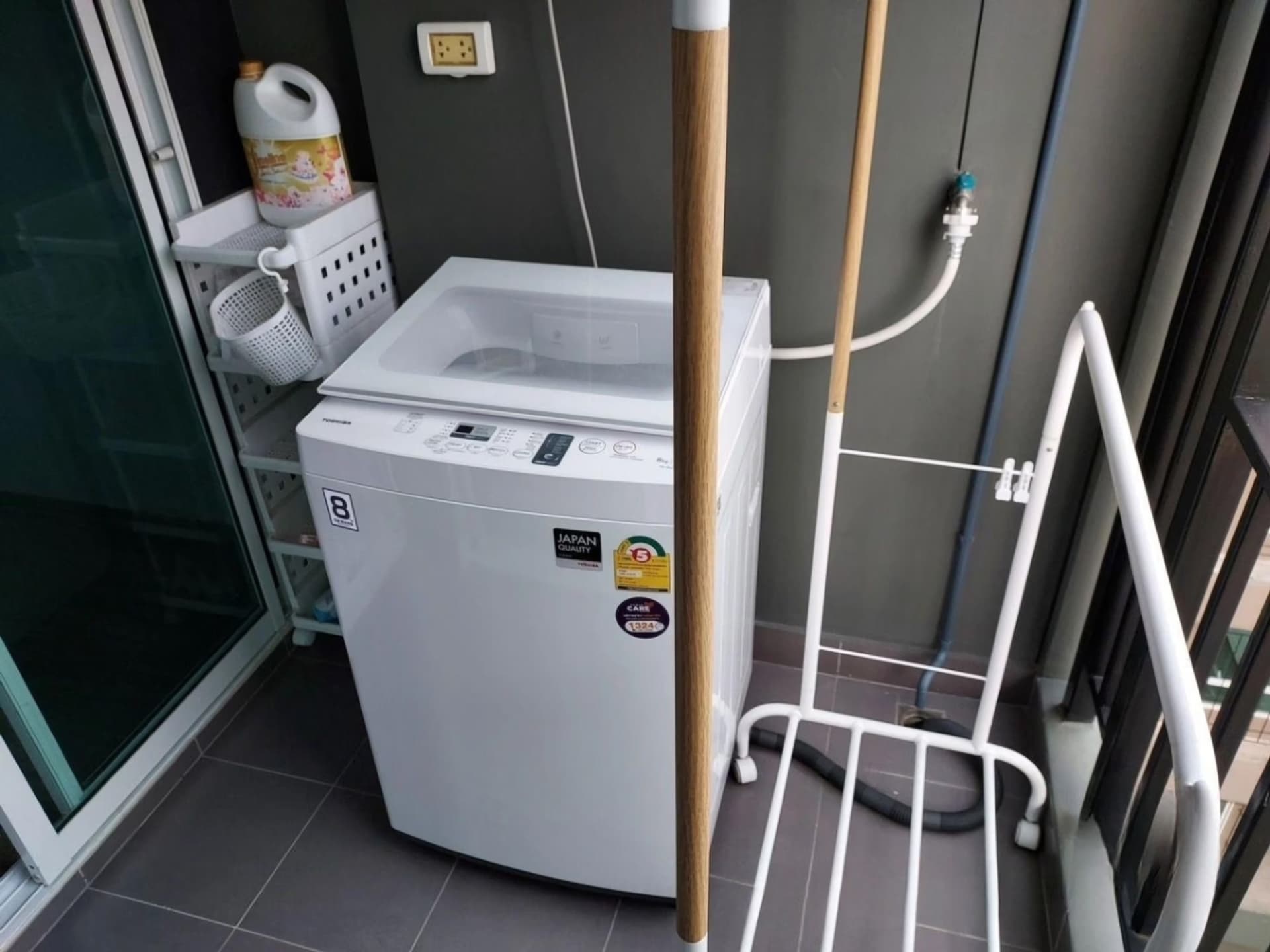 1 Bed Condo for Rent and Sale  Near Bang Chak BTS - Image 6