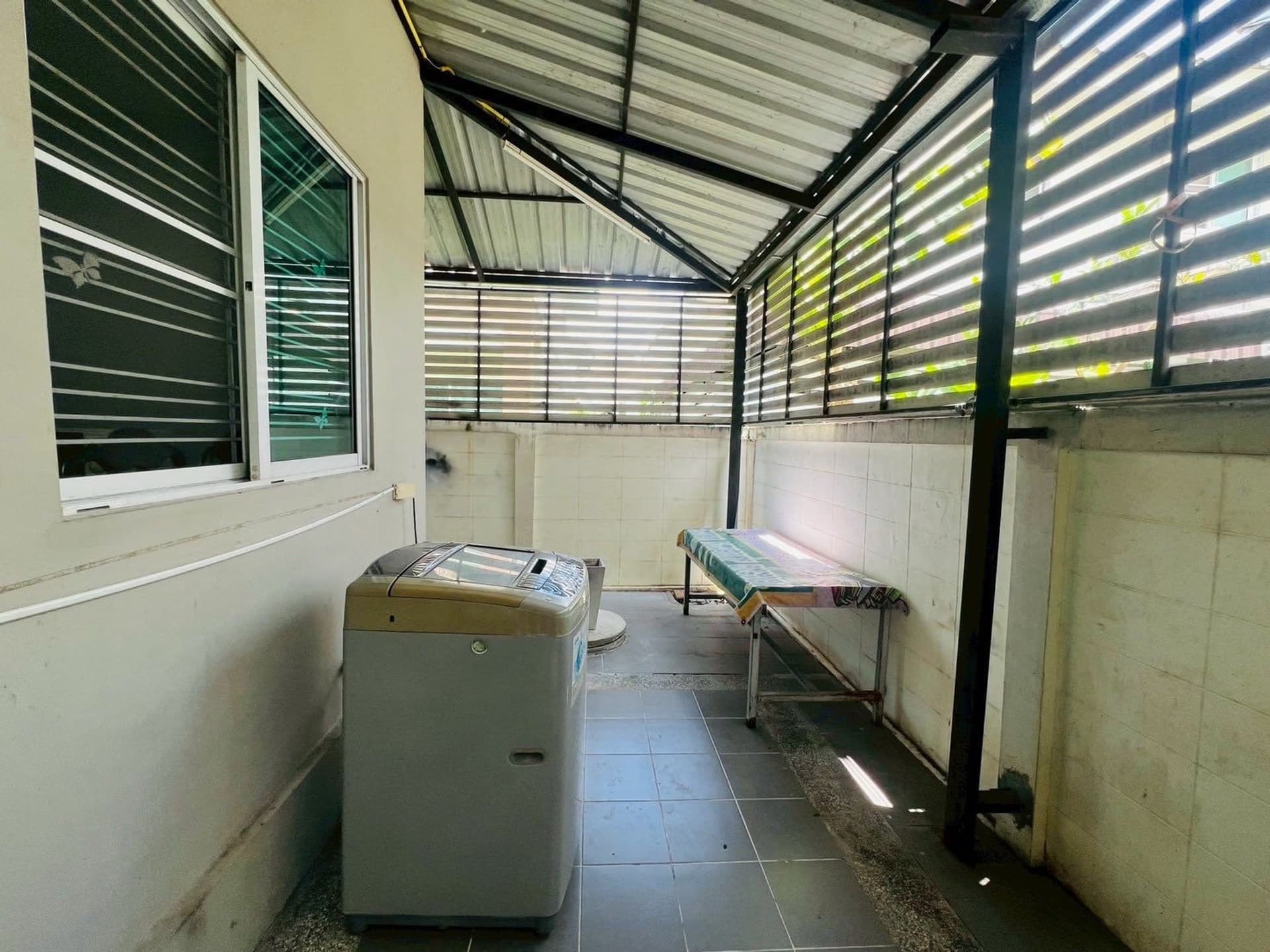 3 Bed House for Rent in Doi Saket - Image 11