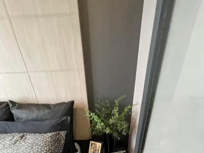 1 Bed Condo for Rent in Watthana