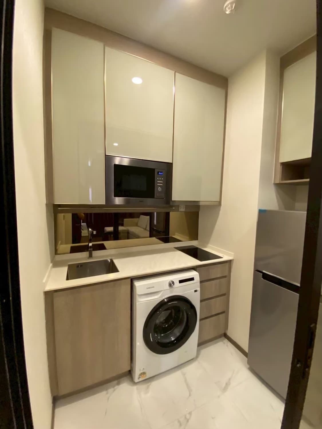 2 卧室 公寓 用于 出租和出售 在 Khlong Toei - Image 5