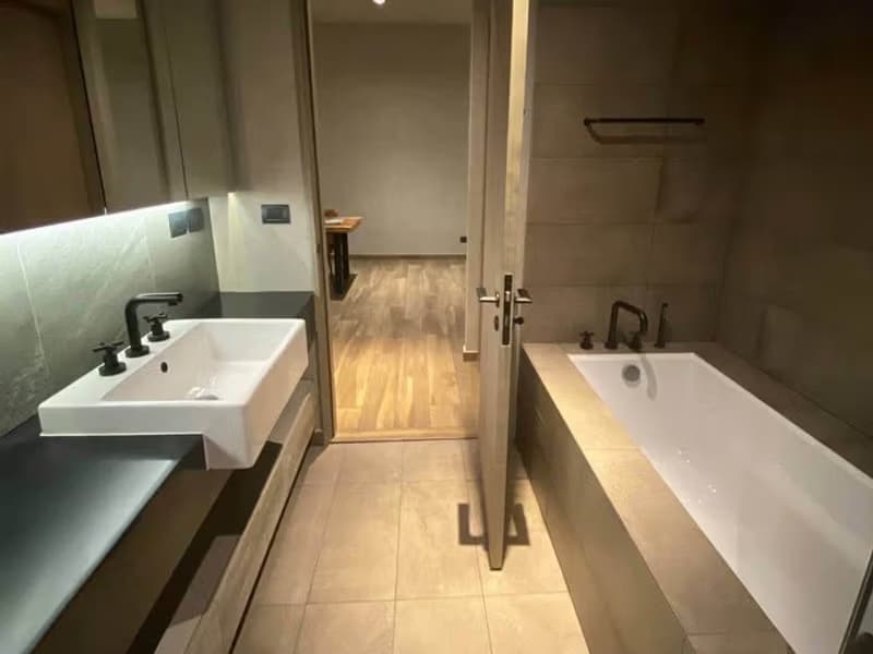2 Bed Condo for Rent and Sale in Watthana