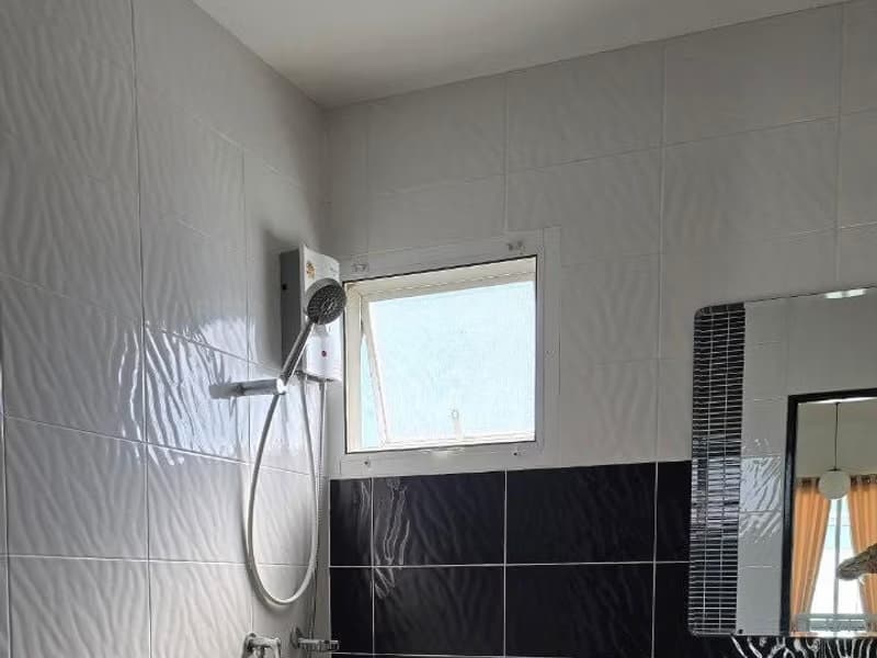 3 Bed House for Rent in Doi Saket District