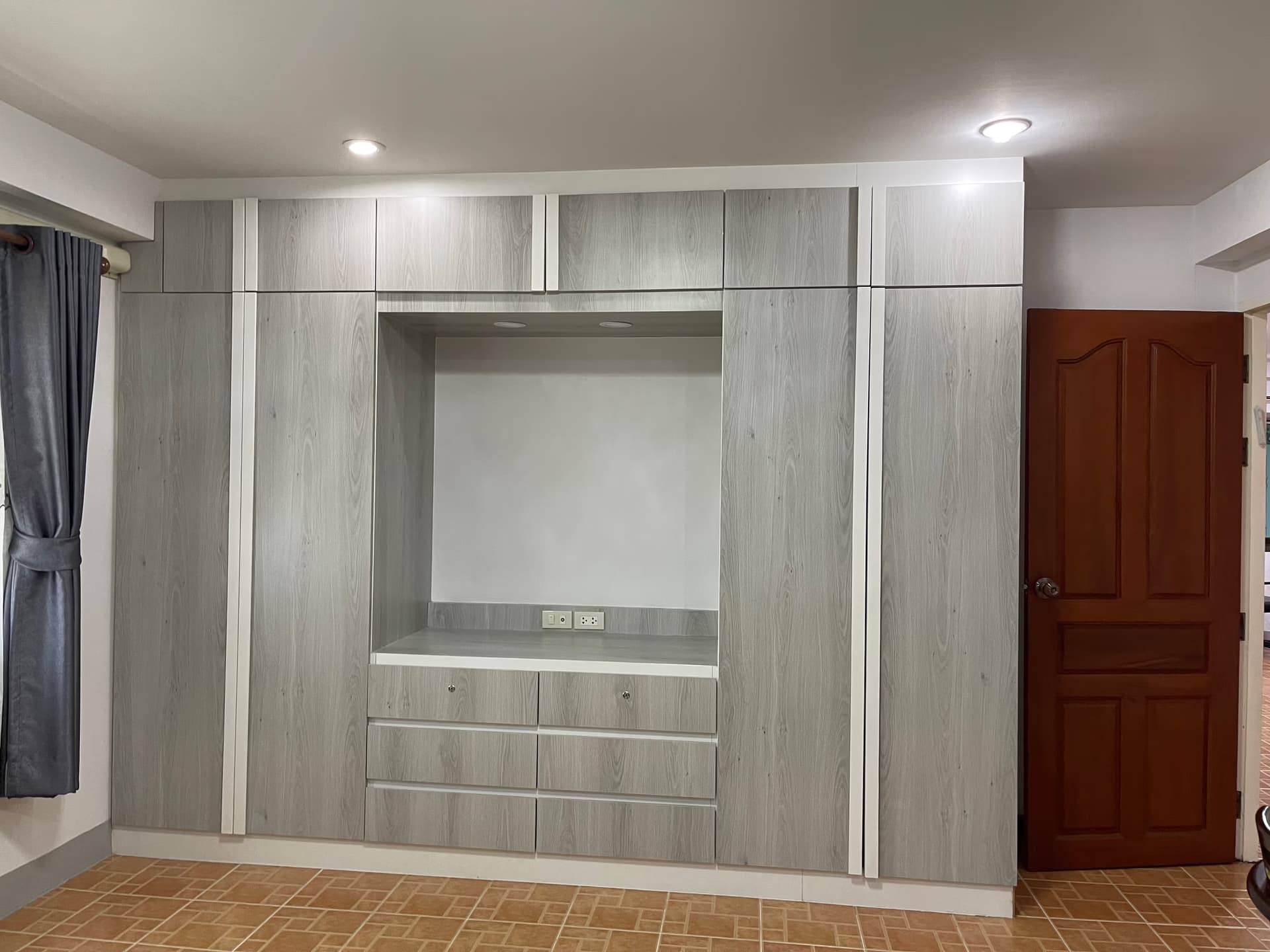 4 ห้องนอน House สำหรับ จำหน่าย ใน สารภี - Image 17