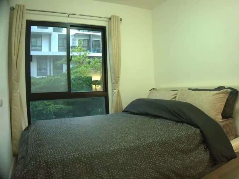 1 Bedroom Condo