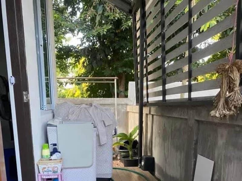 House for Sale in Nong Chom, San Sai.