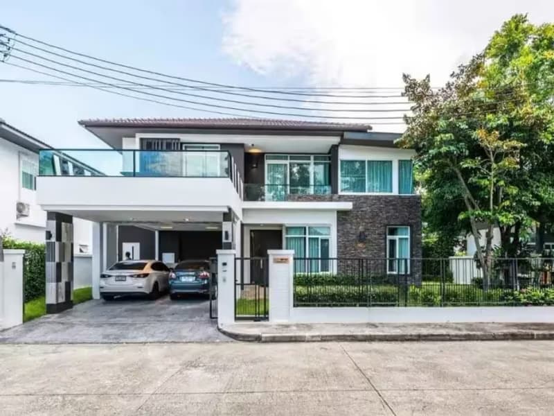 Pool Villa for Sale in Mae Hia, Mueang Chiang Mai