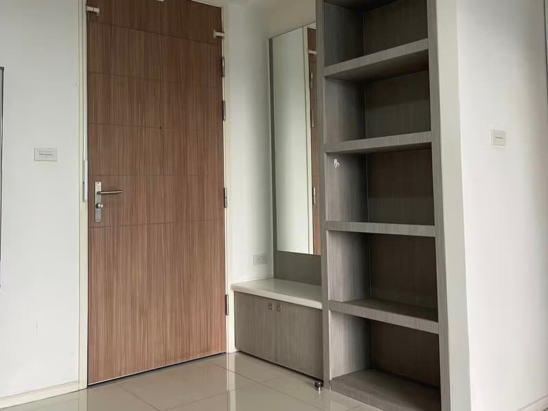 2 Bed Condo for Rent and Sale  Near Punnawithi BTS