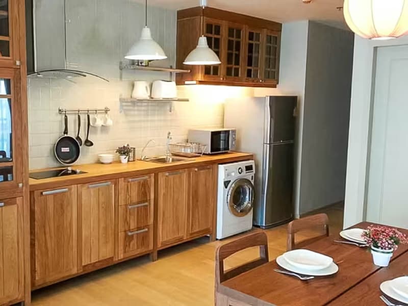 2 Bedroom Condo at Noble Reveal