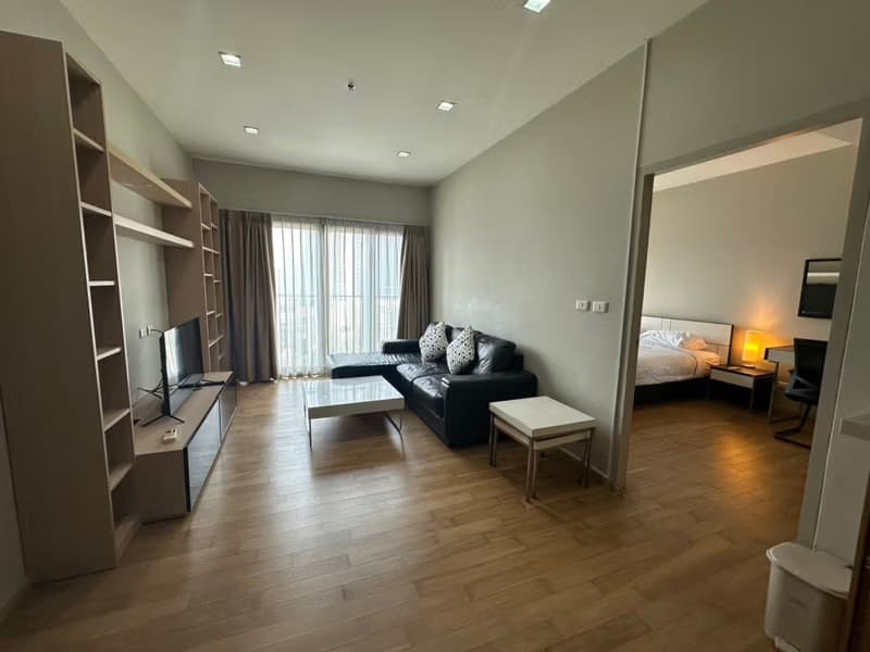 1 Bed Condo for Sale in Watthana