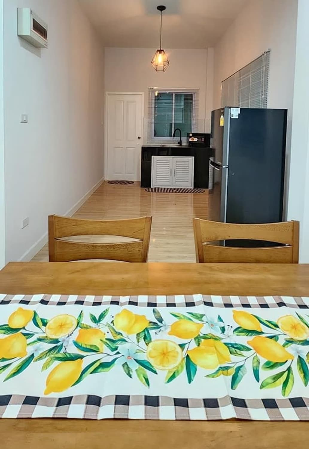 3 Bed House for Rent in Hang Dong - Image 6