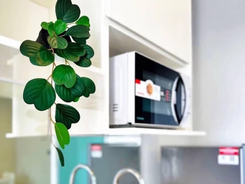 1 Bed Condo for Rent and Sale  Near Udom Suk BTS