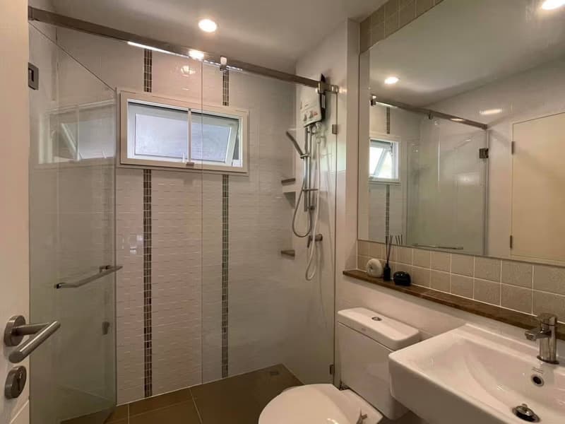 House for Rent in San Phi Suea, Mueang Chiang Mai.
