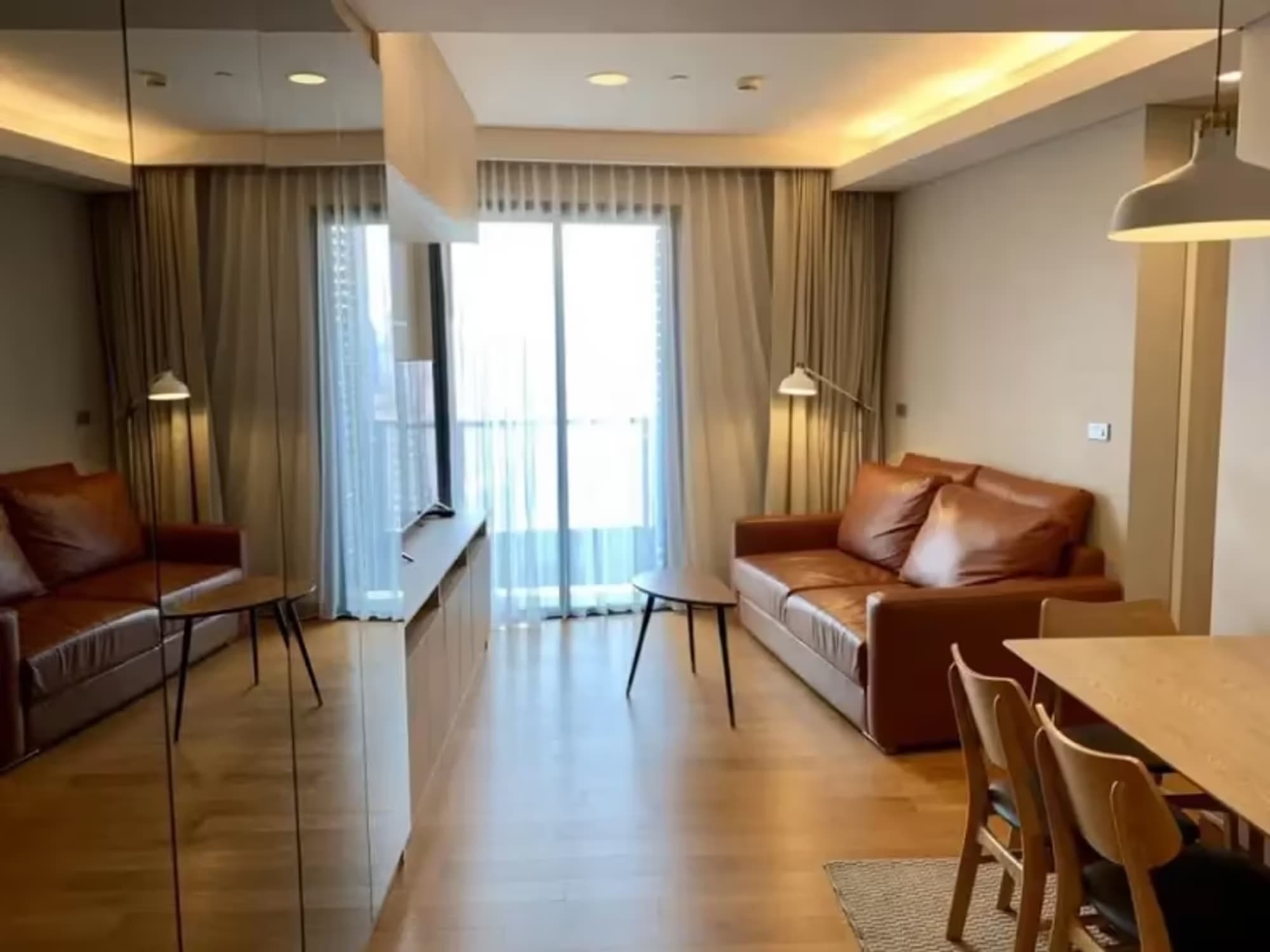 1 Bedroom Condo - Image 9
