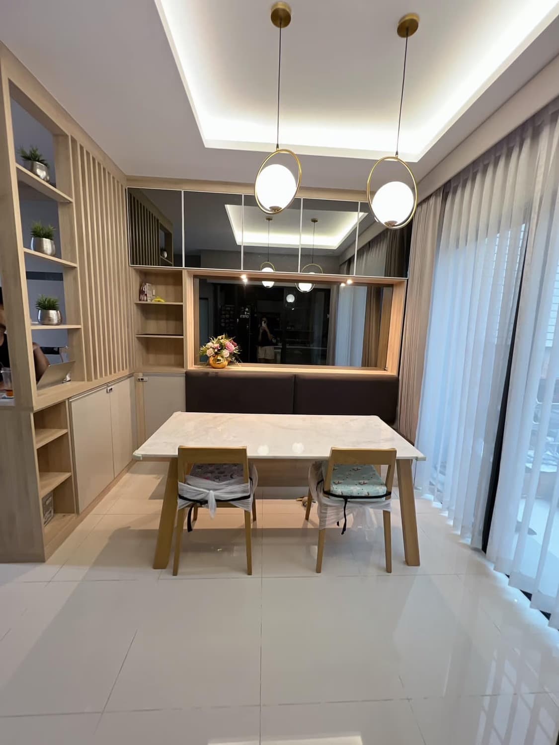 Townhouse for Rent, Sale at The Landmark Ekamai-Ramindra - Image 3