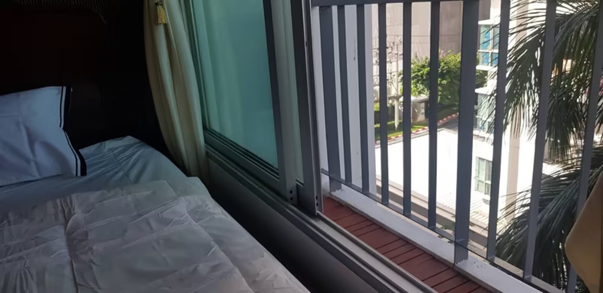Condo for Rent at The Parkland Srinagarindra - Image 8