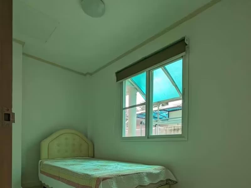 House for Rent in Tha Sala, Mueang Chiang Mai.