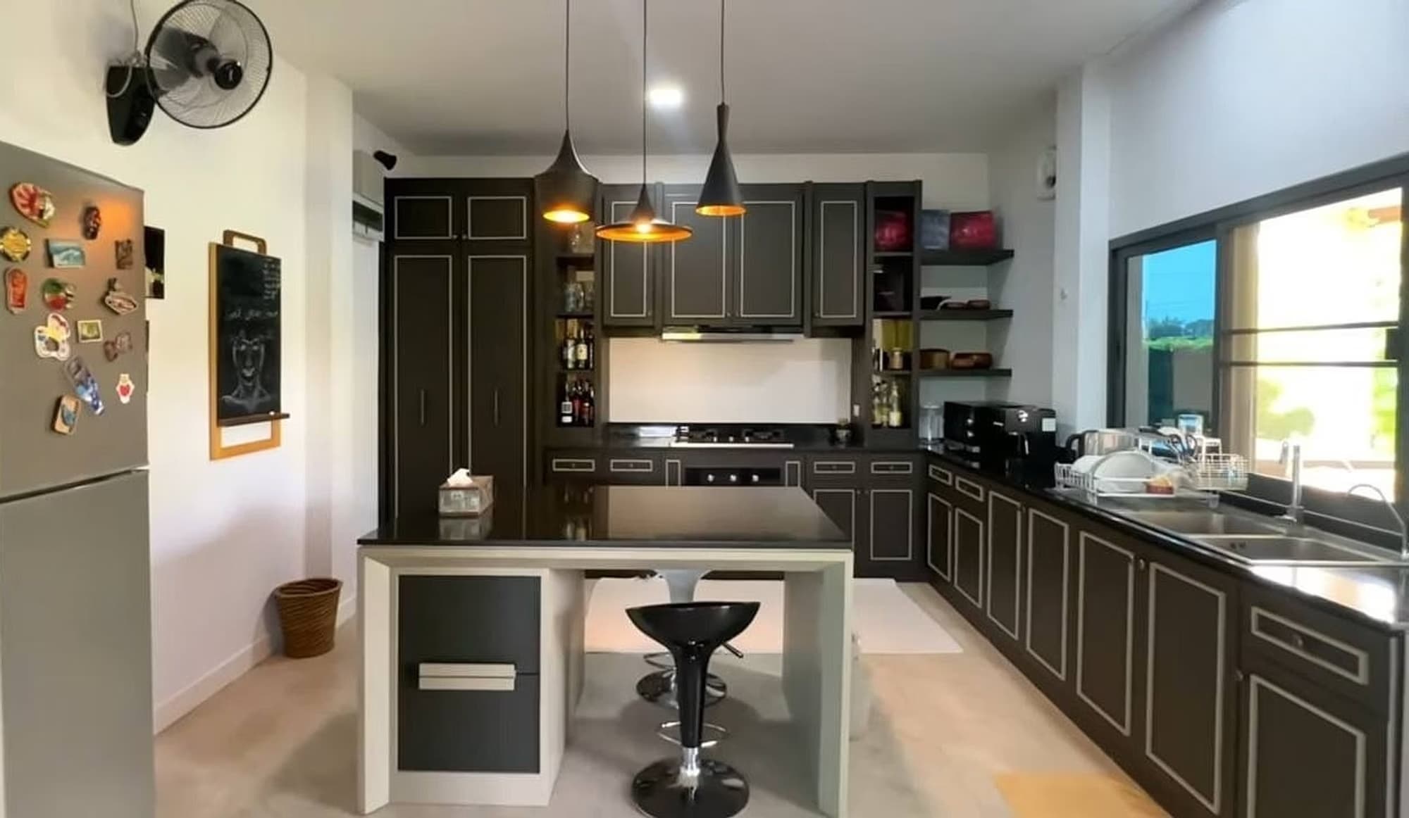 3 Bed House for Rent and Sale in San Sai District - Image 4