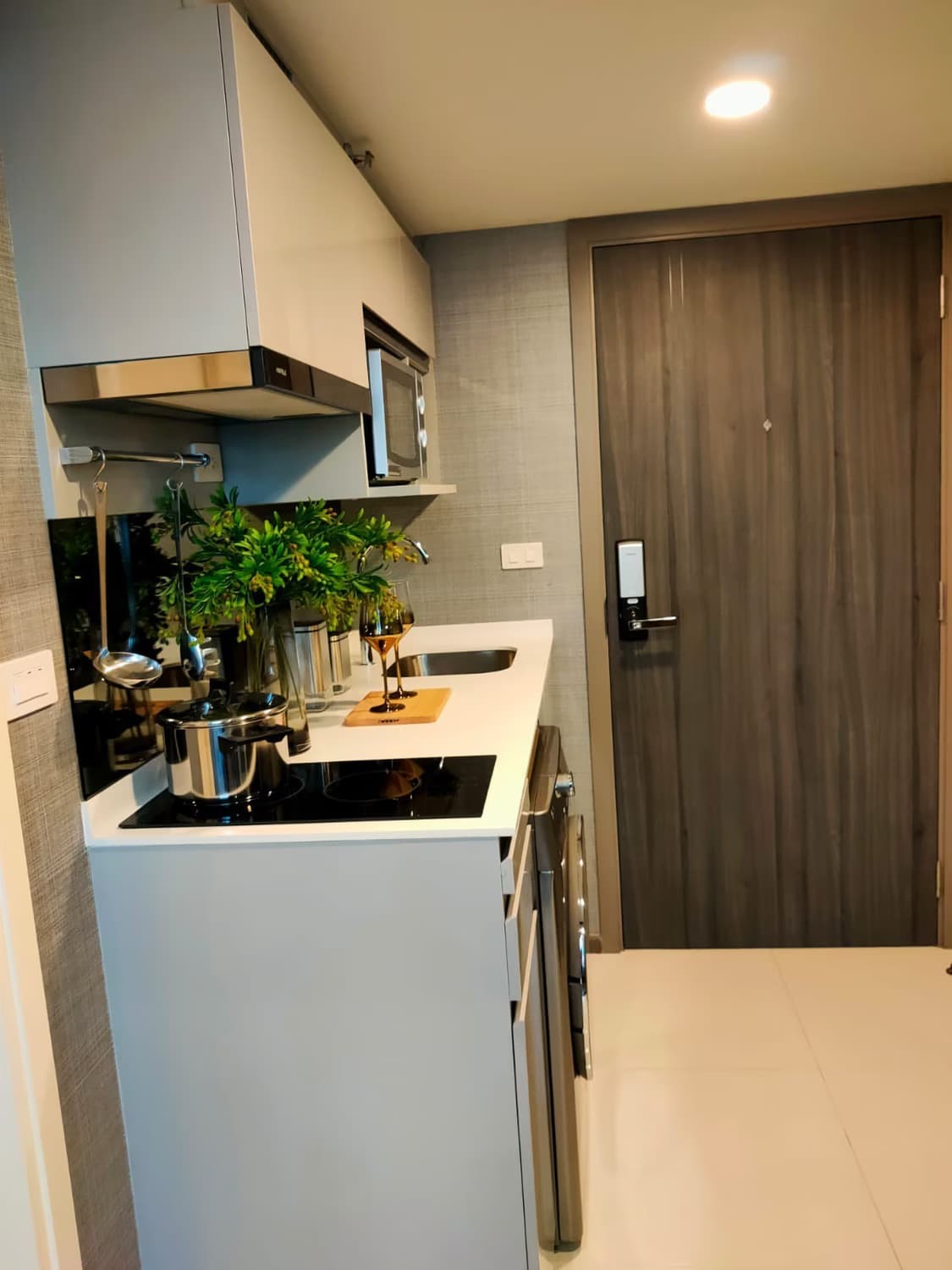 Condo for Rent, Sale at KnightsBridge Space Rama 9 - Image 10