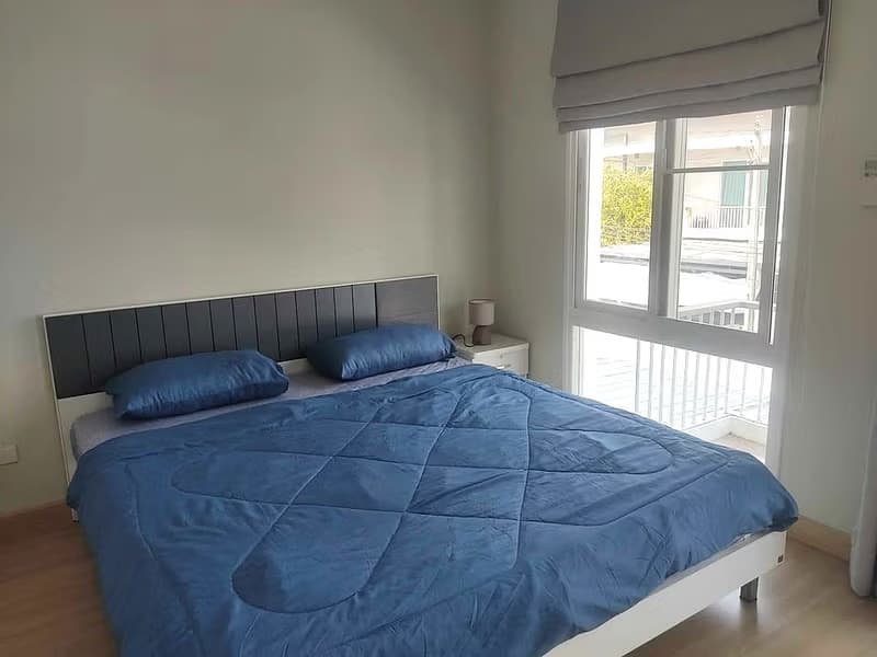 2 Bed Townhouse for Rent in Mueang Chiang Mai