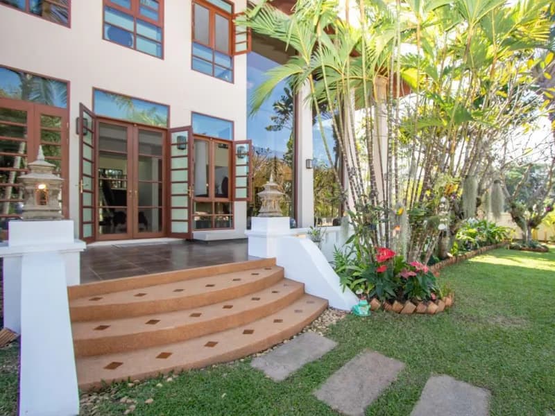 House for Sale in Mae Sa, Mae Rim.
