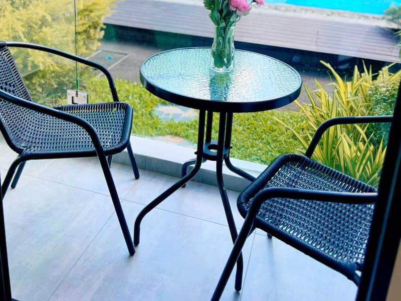 Condo for Rent at The One Condo  