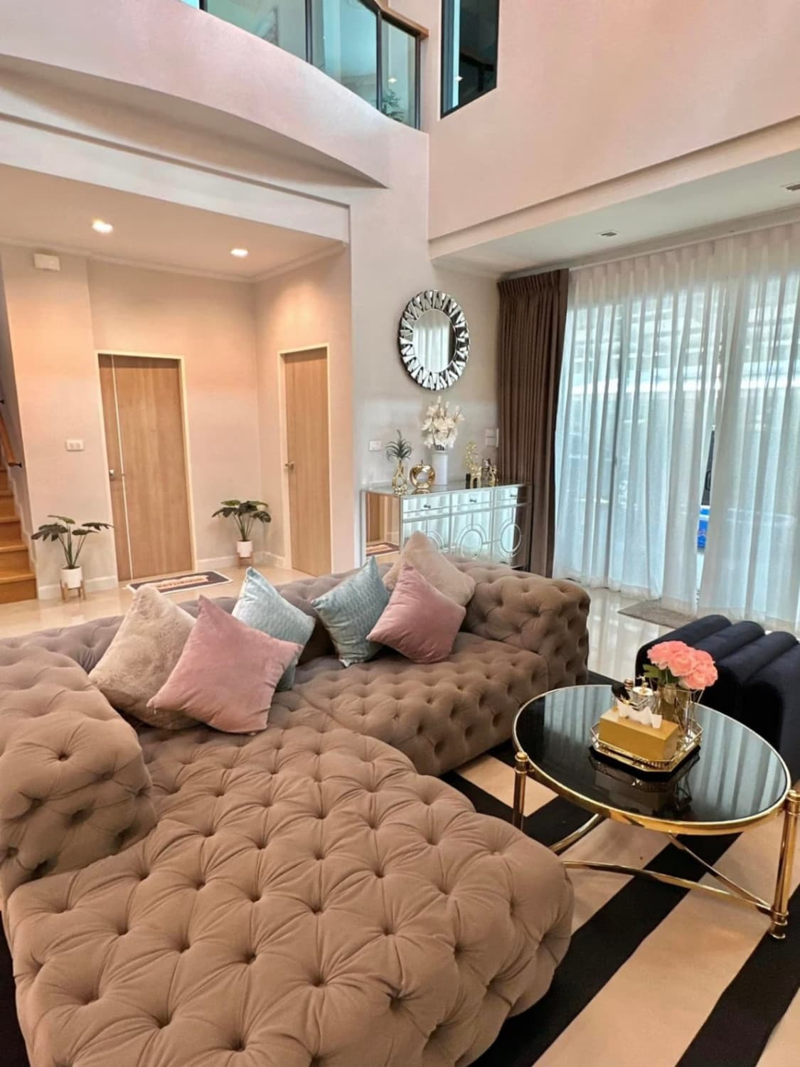 5 Bed House for Rent and Sale in ประเวศ - Image 16