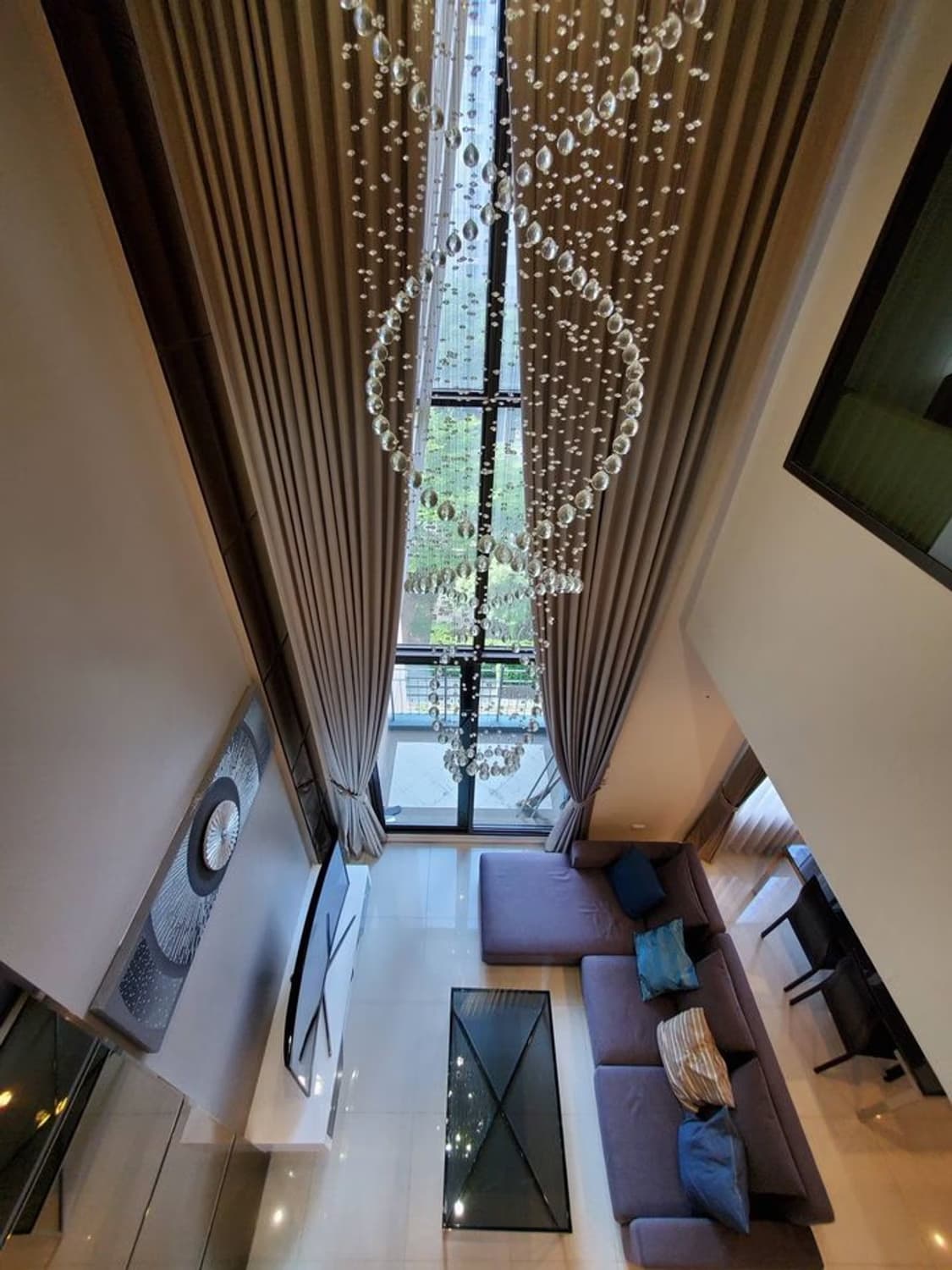  Villa Asoke Condominium - 1 Bed Condo for Sale *VILLA9408 - Image 3