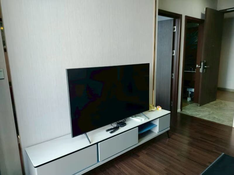 2 Bed Condo for Rent in Phra Khanong