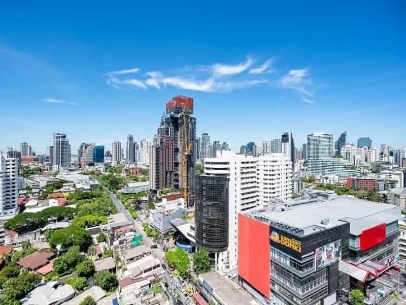 Condo for Sale at M Thonglor