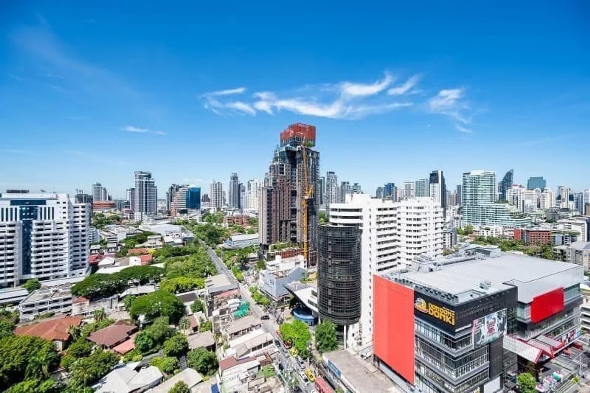 Condo for Sale at M Thonglor - Image 5