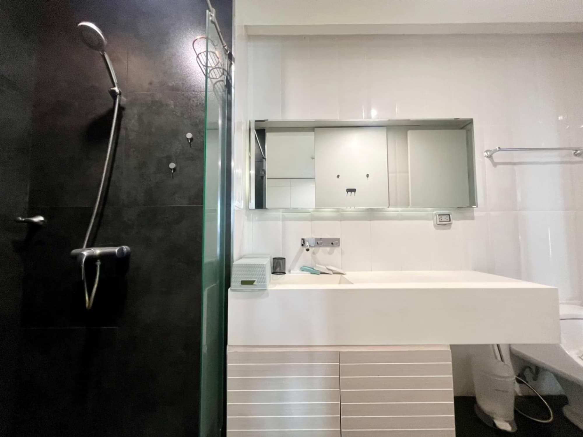 1 Bed Condo for Rent in Mueang Chiang Mai - Image 14