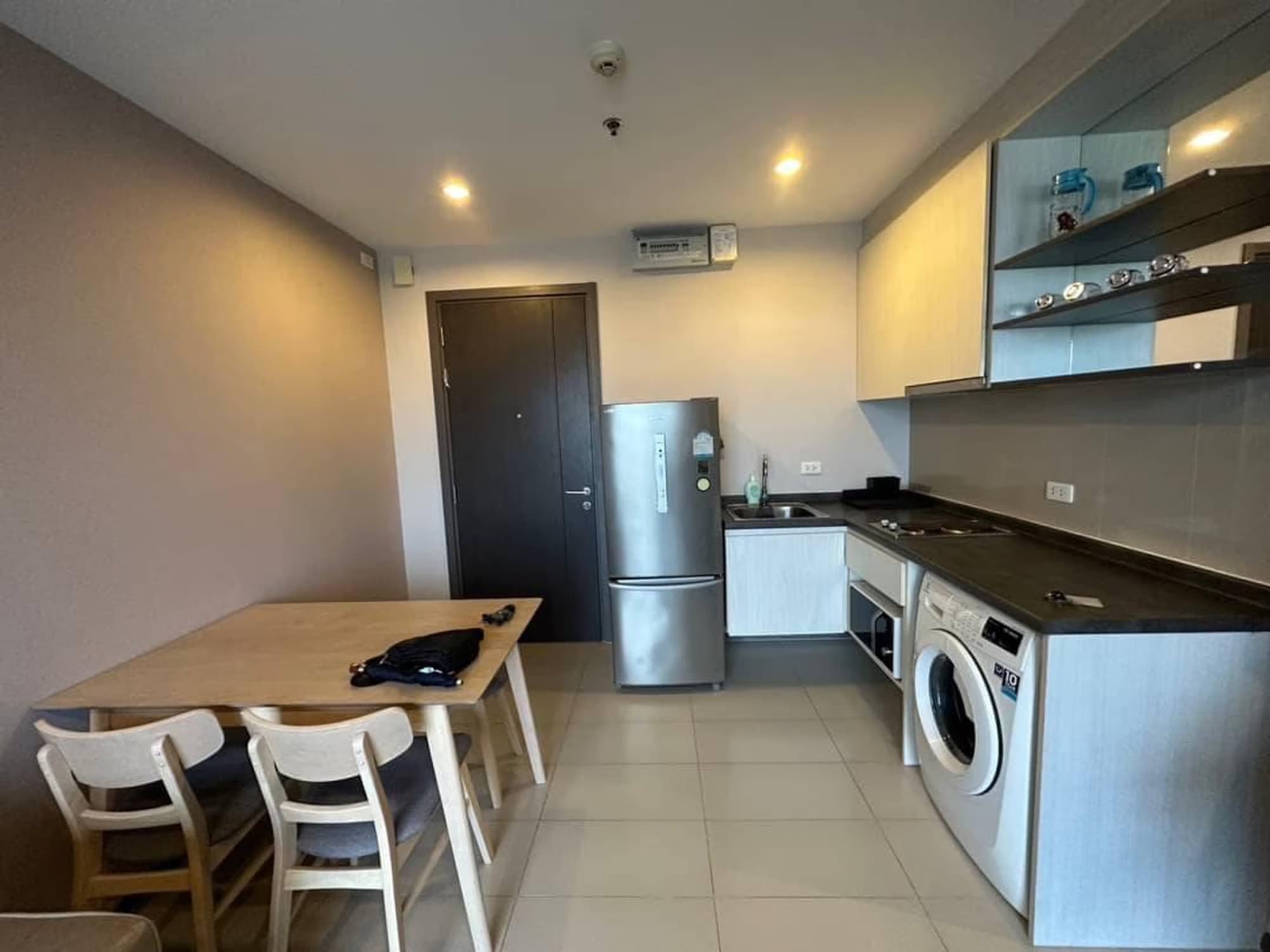 2 Bed Condo for Sale in Watthana - Image 3
