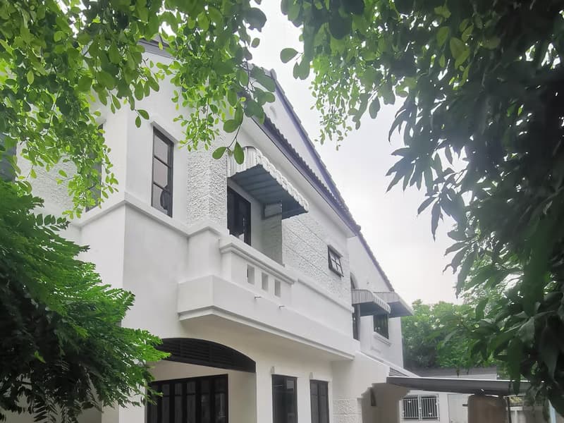 2 Bed Townhouse for Sale in San Sai