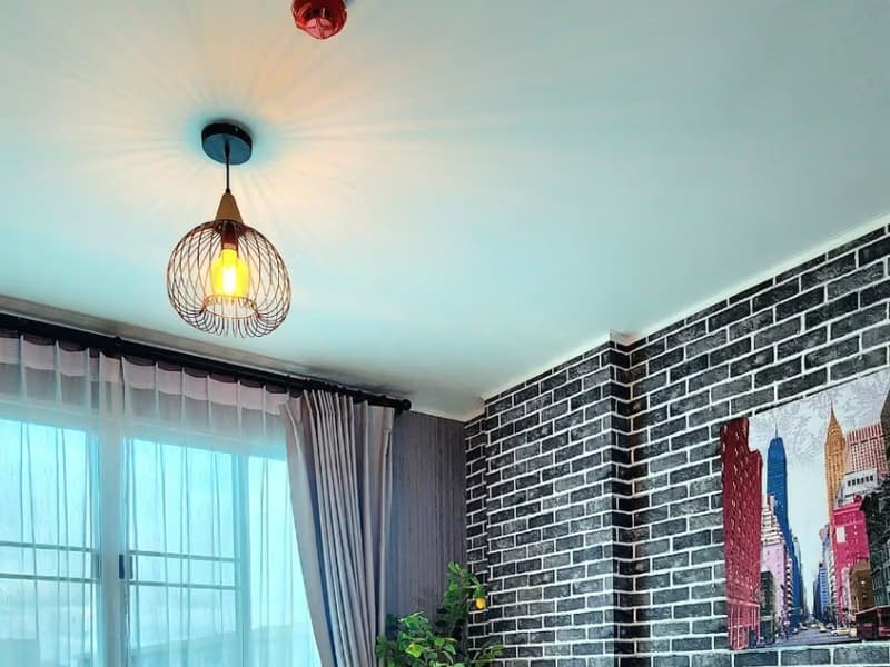 1 Bed Condo for Rent in Mueang Chiang Mai