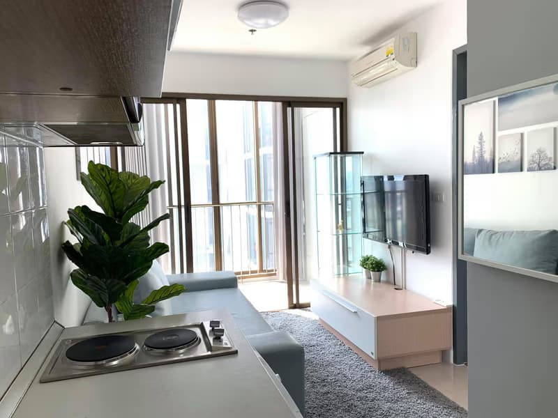 Condo for Rent at Ideo Mix Sukhumvit 103