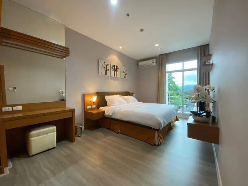 2 Bedroom Condo for Rent at Touch Hill Place