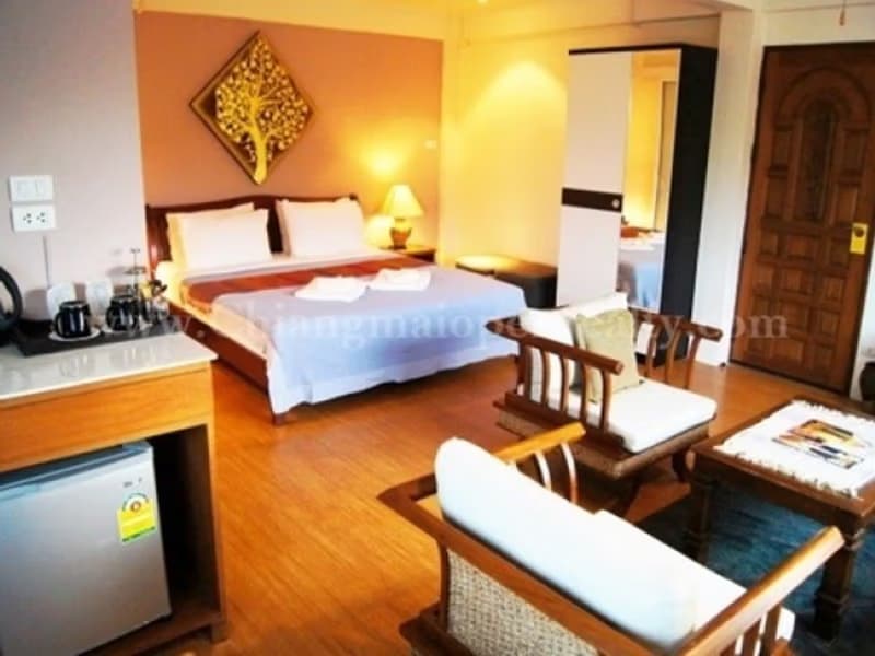 7 Bed Commercial for Sale in Muang