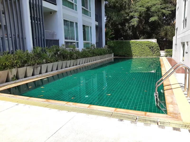 Studio Condo for Rent in Mueang Chiang Mai