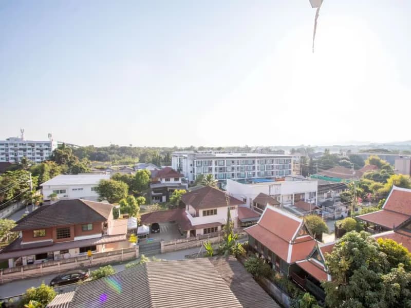 Condo for Sale at SD Condo Suan Dok