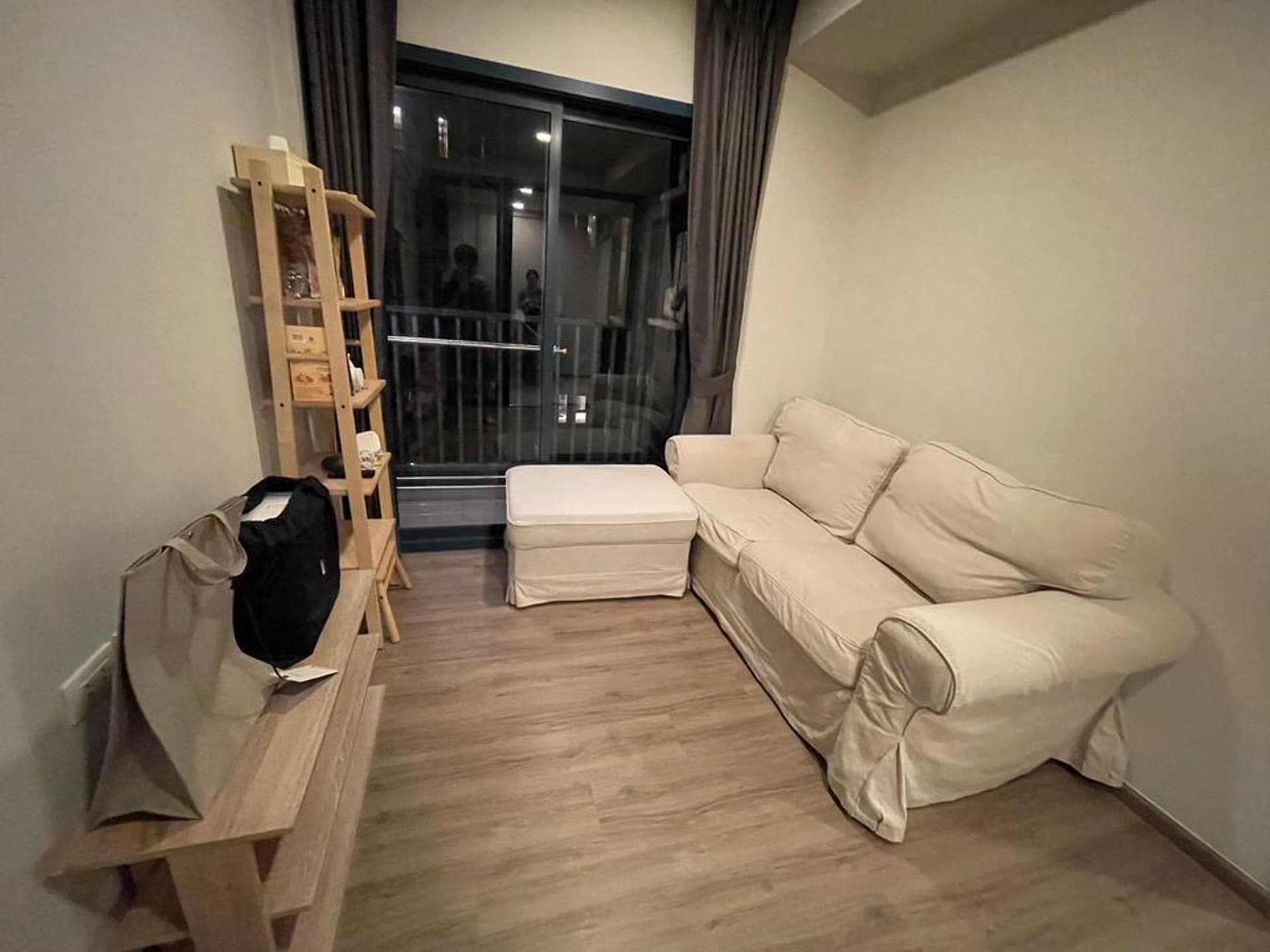 1 Bed Condo for Rent and Sale in Khlong Toei - Image 1
