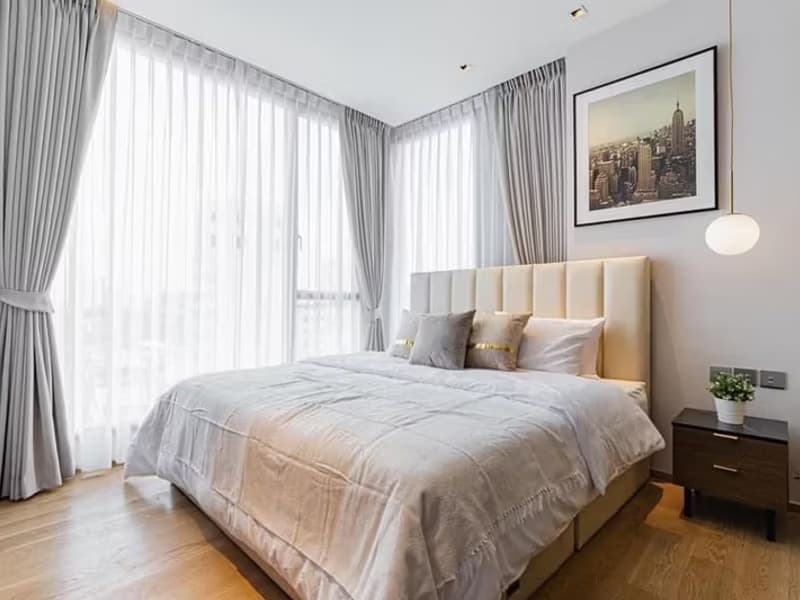 Condo for Rent, Sale at Beatniq Sukhumvit 32