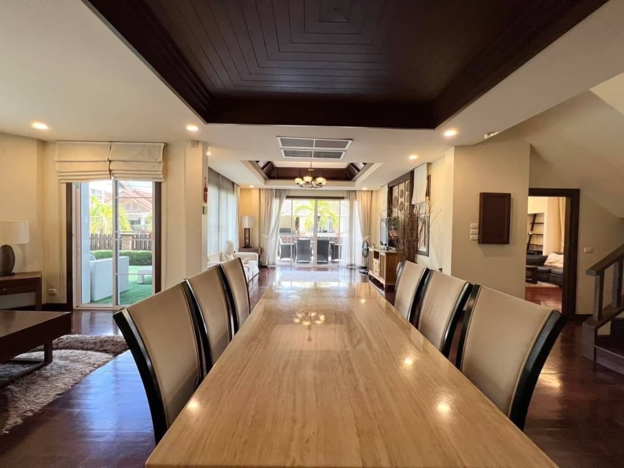 4 Bed House for Sale in Hang Dong - Image 4