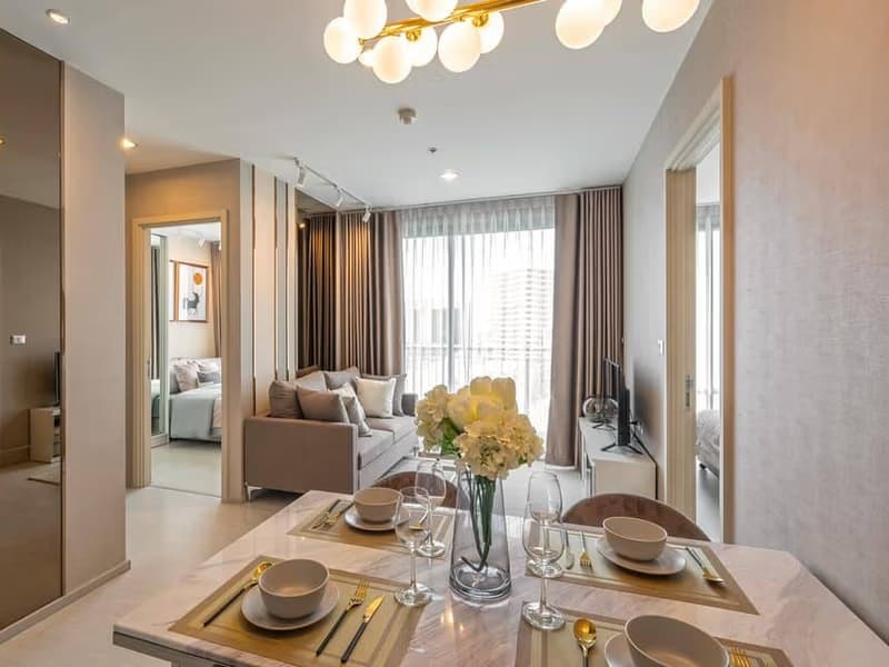 2 Bedroom Condo