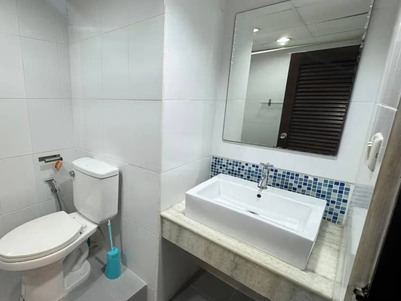 1 Bed Condo for Rent in Khlong Toei