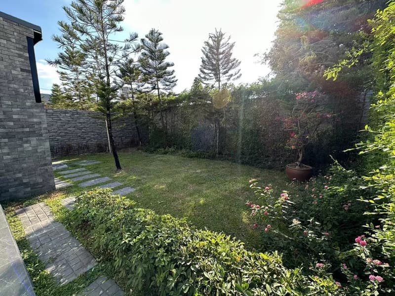 3 Bed House for Rent in San Sai