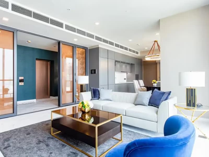 2 Bedroom Condo