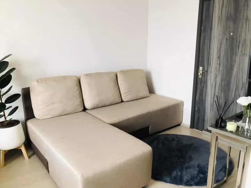 Studio for Rent in Bang Na