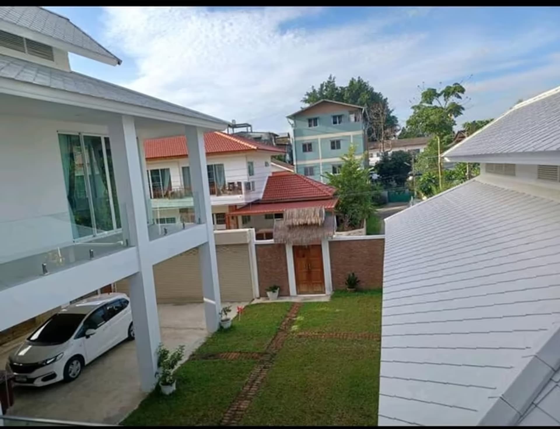 5 Bedroom House for Rent in , Mueang Chiang Mai. - MUE13860 - Image 6