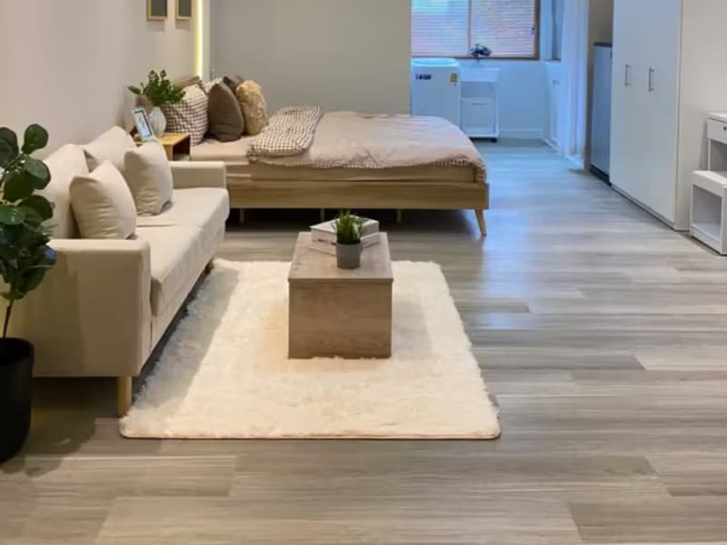 Studio for Sale in Fa Ham, Mueang Chiang Mai
